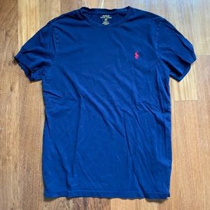 Ralph Lauren men’s t-shirt (small)